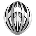 Cyklistická prilba Rudy Project  Venger Road  White - Silver (Matte)