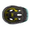 Cyklistická prilba Scott  Groove Plus (CE) Surf Blue