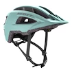 Cyklistická prilba Scott  Groove Plus (CE) Surf Blue