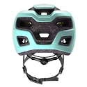 Cyklistická prilba Scott  Groove Plus (CE) Surf Blue