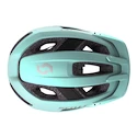 Cyklistická prilba Scott  Groove Plus (CE) Surf Blue