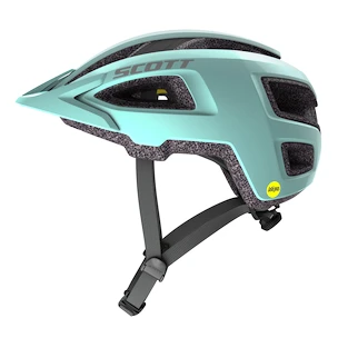 Cyklistická prilba Scott  Groove Plus (CE) Surf Blue