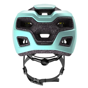 Cyklistická prilba Scott  Groove Plus (CE) Surf Blue