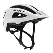 Cyklistická prilba Scott  Groove Plus (CE) White