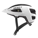 Cyklistická prilba Scott  Groove Plus (CE) White