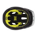 Cyklistická prilba Scott  Groove Plus (CE) White