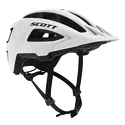 Cyklistická prilba Scott  Groove Plus (CE) White