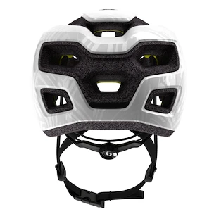Cyklistická prilba Scott  Groove Plus (CE) White