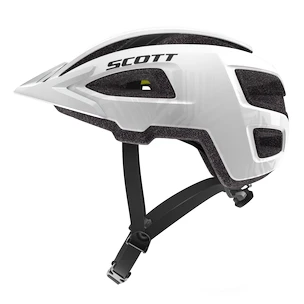 Cyklistická prilba Scott  Groove Plus (CE) White
