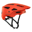 Cyklistická prilba Scott  Stego Plus (CE) Florida Red