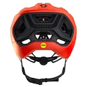 Cyklistická prilba Scott  Stego Plus (CE) Florida Red