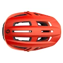 Cyklistická prilba Scott  Stego Plus (CE) Florida Red