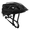 Cyklistická prilba Scott  Supra (CE) Black