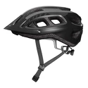 Cyklistická prilba Scott  Supra (CE) Black