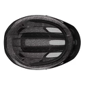 Cyklistická prilba Scott  Supra (CE) Black