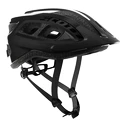 Cyklistická prilba Scott  Supra (CE) Black
