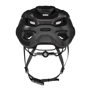Cyklistická prilba Scott  Supra (CE) Black