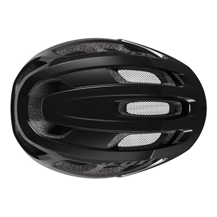 Cyklistická prilba Scott  Supra (CE) Black