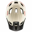 Cyklistická prilba Uvex  Acces Sand Red Mat (S4109870700)