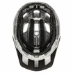 Cyklistická prilba Uvex  Acces Sand Red Mat (S4109870700)