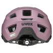 Cyklistická prilba Uvex  Access purple