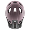 Cyklistická prilba Uvex  Access purple