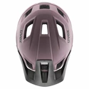 Cyklistická prilba Uvex  Access purple