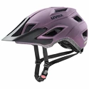 Cyklistická prilba Uvex  Access purple