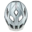 Cyklistická prilba Uvex Active Aqua White (S4104310600)