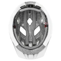 Cyklistická prilba Uvex Active Aqua White (S4104310600)