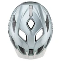 Cyklistická prilba Uvex Active Aqua White (S4104310600)