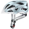 Cyklistická prilba Uvex Active Aqua White (S4104310600)