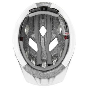 Cyklistická prilba Uvex Active Aqua White (S4104310600)