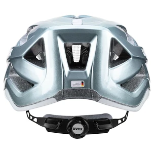 Cyklistická prilba Uvex Active Aqua White (S4104310600)