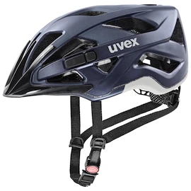 Cyklistická prilba Uvex Active CC Deep Space Sand Mat (S4104271400)