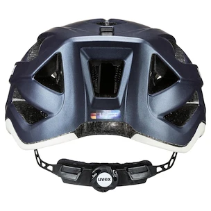 Cyklistická prilba Uvex Active CC Deep Space Sand Mat (S4104271400) 52 - 57 cm
