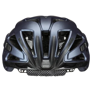 Cyklistická prilba Uvex Active CC Deep Space Sand Mat (S4104271400) 52 - 57 cm