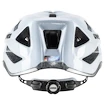 Cyklistická prilba Uvex Active Cloud - Silver (S4104311000)
