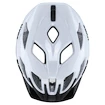Cyklistická prilba Uvex Active Cloud - Silver (S4104311000)
