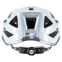 Cyklistická prilba Uvex Active Cloud - Silver (S4104311000)