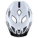 Cyklistická prilba Uvex Active Cloud - Silver (S4104311000)