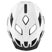 Cyklistická prilba Uvex Active White Black (S4104310700)