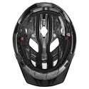 Cyklistická prilba Uvex Active White Black (S4104310700)