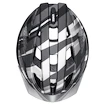 Cyklistická prilba Uvex Air Wing CC Bl-Sil Mat (S4100480100)