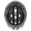 Cyklistická prilba Uvex Air Wing CC Bl-Sil Mat (S4100480100)