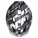 Cyklistická prilba Uvex Air Wing CC Bl-Sil Mat (S4100480100)