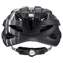 Cyklistická prilba Uvex Air Wing CC Bl-Sil Mat (S4100480100)
