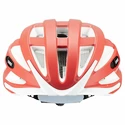 Cyklistická prilba Uvex Air Wing CC Dust Rose - Grapefruit Mat (S4100480500)