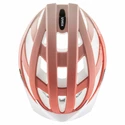 Cyklistická prilba Uvex Air Wing CC Dust Rose - Grapefruit Mat (S4100480500)
