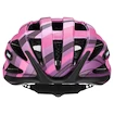 Cyklistická prilba Uvex Air Wing CC Plum-Pink (S4100480800)